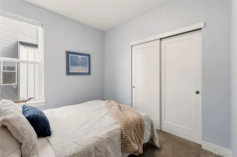 $630,000 | 1460 Wolff Street, Unit 106, Denver, CO 80204