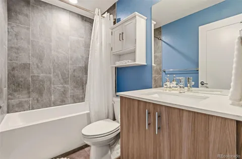 $630,000 | 1460 Wolff Street, Unit 106, Denver, CO 80204