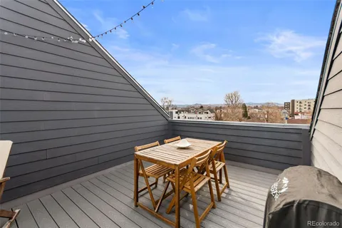 $630,000 | 1460 Wolff Street, Unit 106, Denver, CO 80204