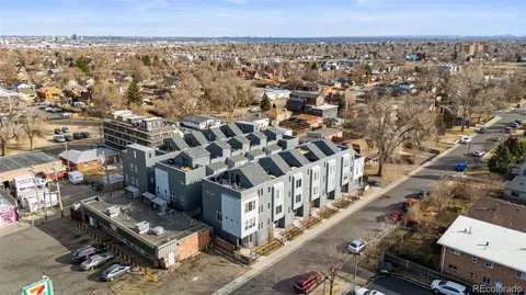 $630,000 | 1460 Wolff Street, Unit 106, Denver, CO 80204