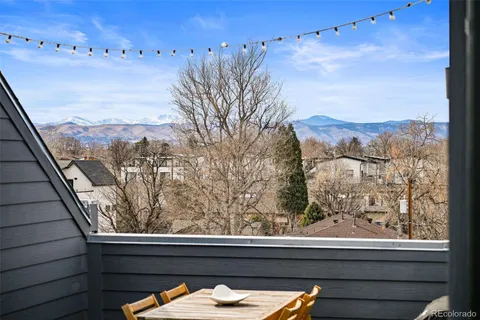 $630,000 | 1460 Wolff Street, Unit 106, Denver, CO 80204