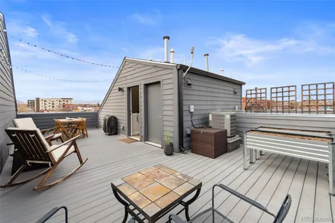 $630,000 | 1460 Wolff Street, Unit 106, Denver, CO 80204