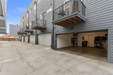 $630,000 | 1460 Wolff Street, Unit 106, Denver, CO 80204