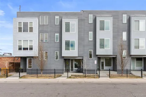 $630,000 | 1460 Wolff Street, Unit 106, Denver, CO 80204