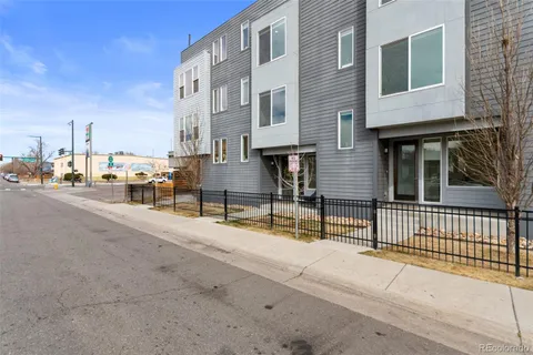 $630,000 | 1460 Wolff Street, Unit 106, Denver, CO 80204