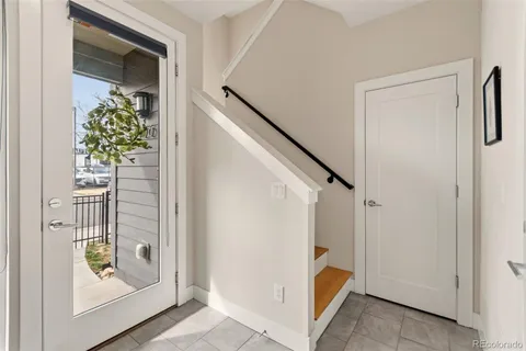 $630,000 | 1460 Wolff Street, Unit 106, Denver, CO 80204