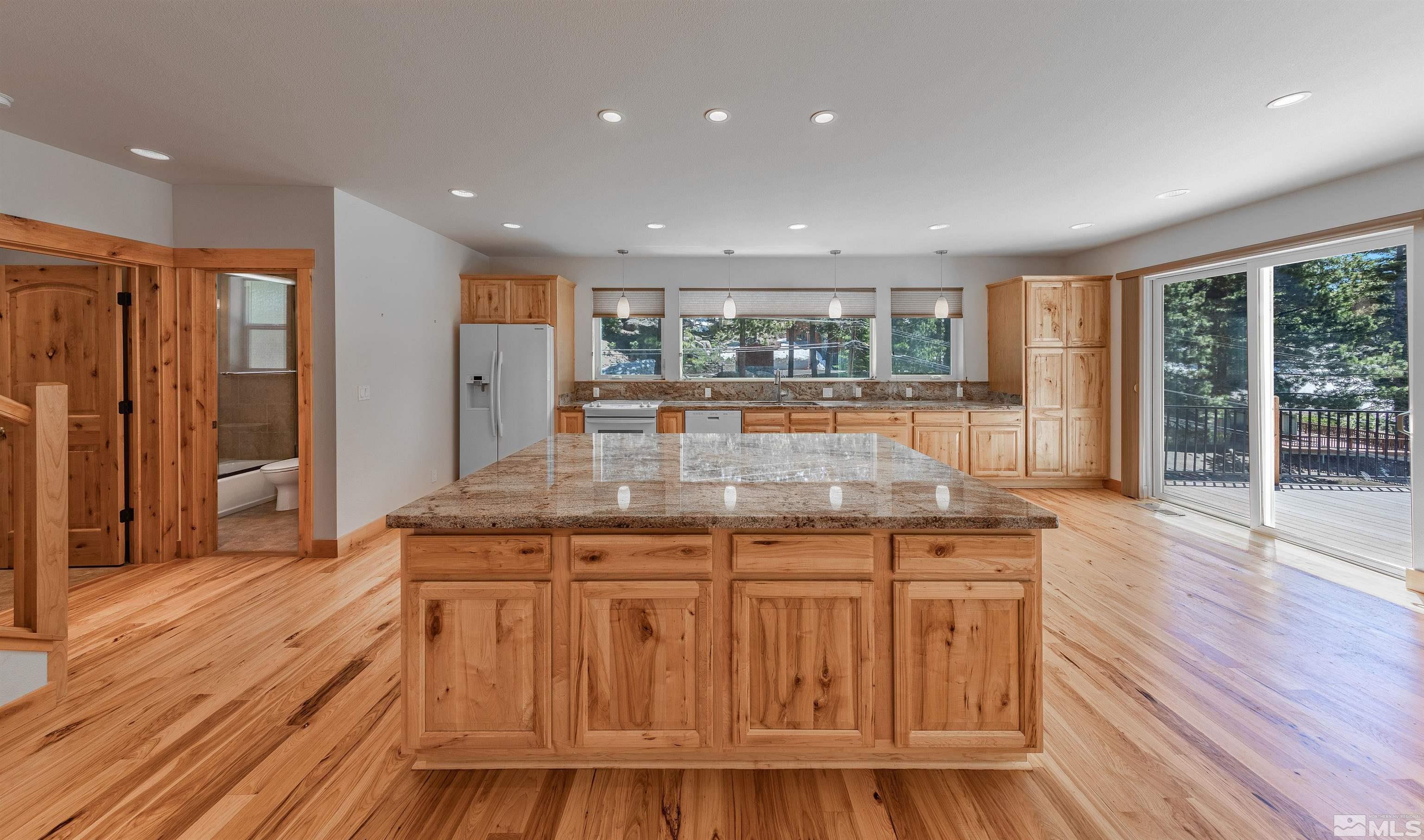 278 Andria Drive Stateline, NV 89449 - Photo 6 of 37 a room with counter top space