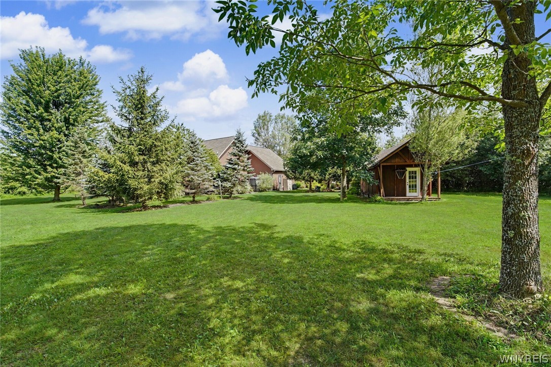 2604 Bullis Road Elma, NY 14059 - Photo 11 of 50