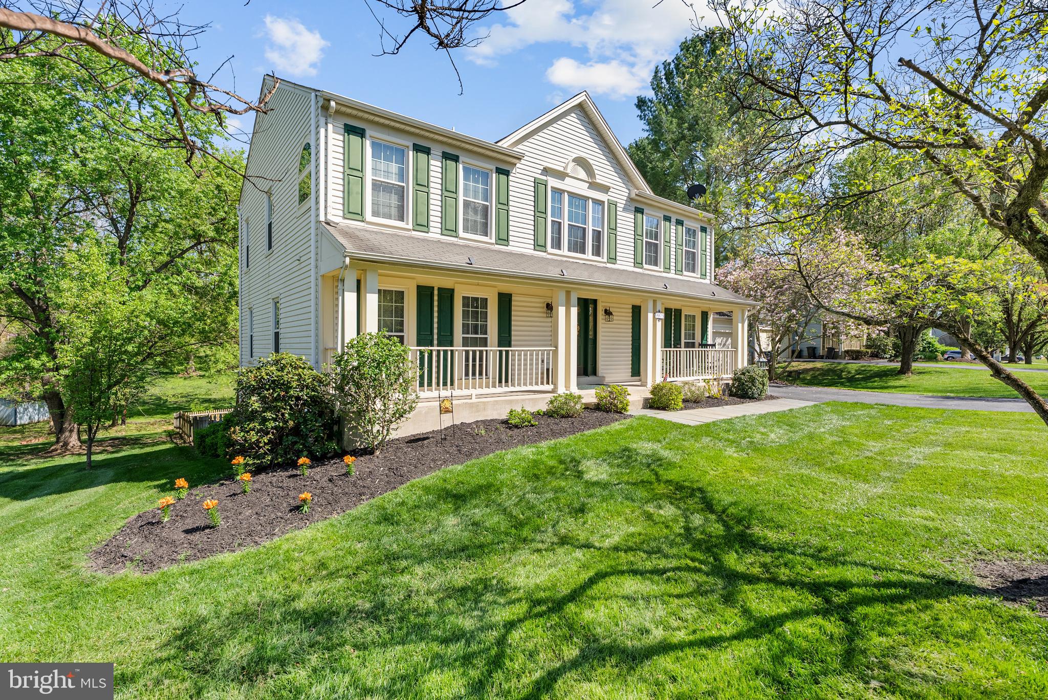 9975 Old Mill Road Ellicott City, MD 21042 - Photo 3 of 54