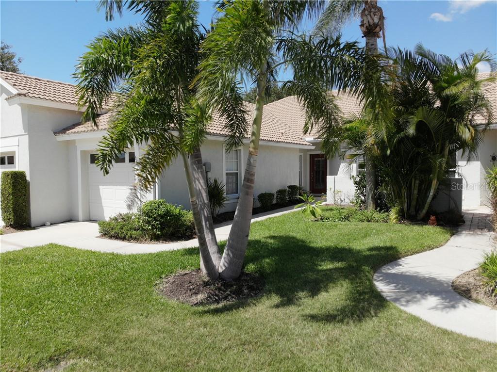 Welcome to the Links at Pelican Pointe.  Note your own private entry.