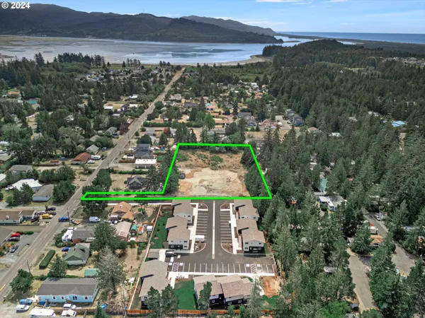 $575,000 | 35340 Bayside Gardens Road, Nehalem, OR 97131