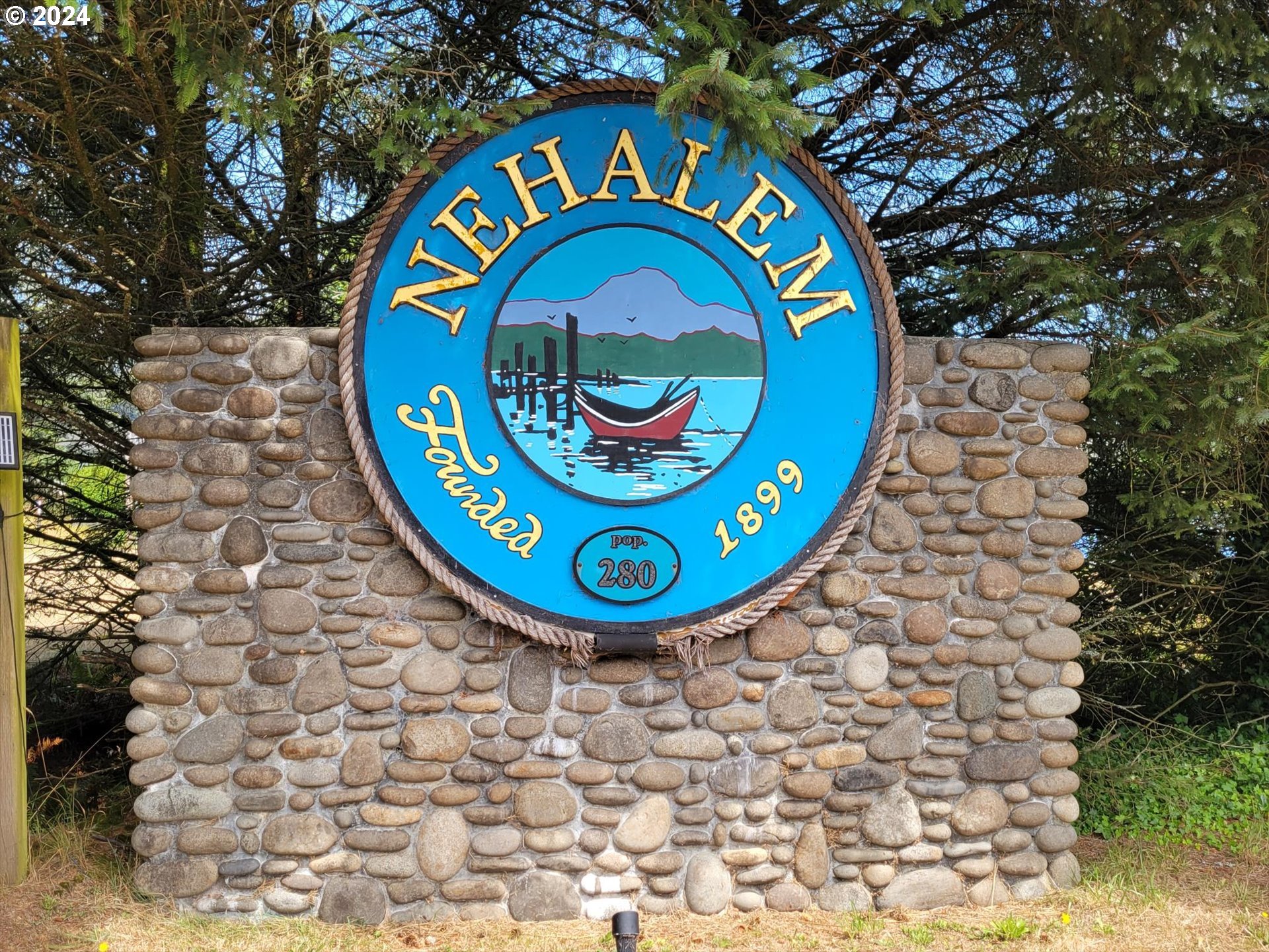 35340 Bayside Gardens Road Nehalem, OR 97131 - Photo 13 of 23