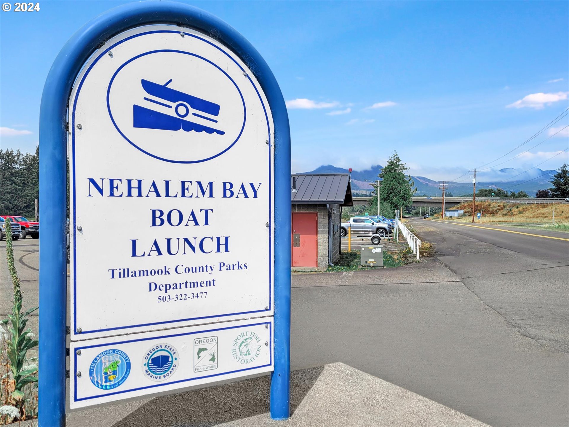 35340 Bayside Gardens Road Nehalem, OR 97131 - Photo 16 of 23 unknown