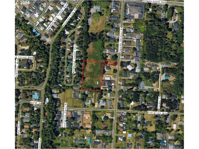 $575,000 | 35340 Bayside Gardens Road, Nehalem, OR 97131