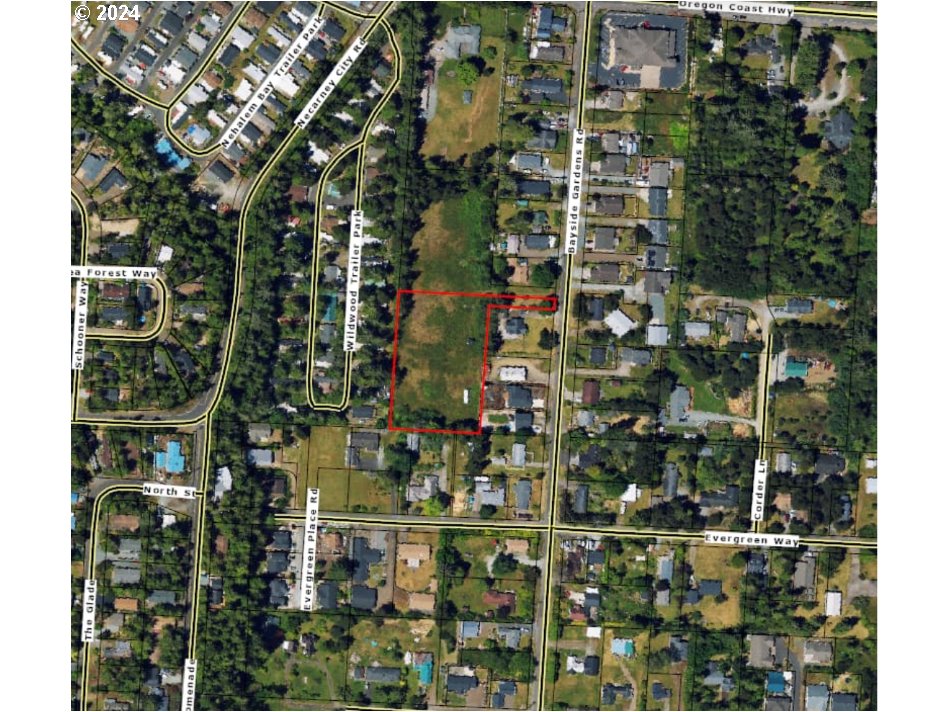 35340 Bayside Gardens Road Nehalem, OR 97131 - Photo 23 of 23