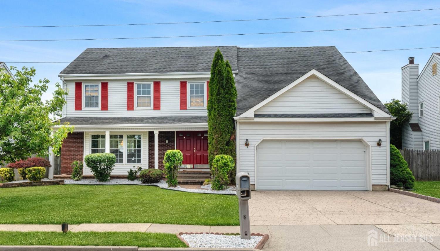 1398 Masoma Road North Brunswick, NJ 08902 - Photo 1 of 1 Gallery Image 1
