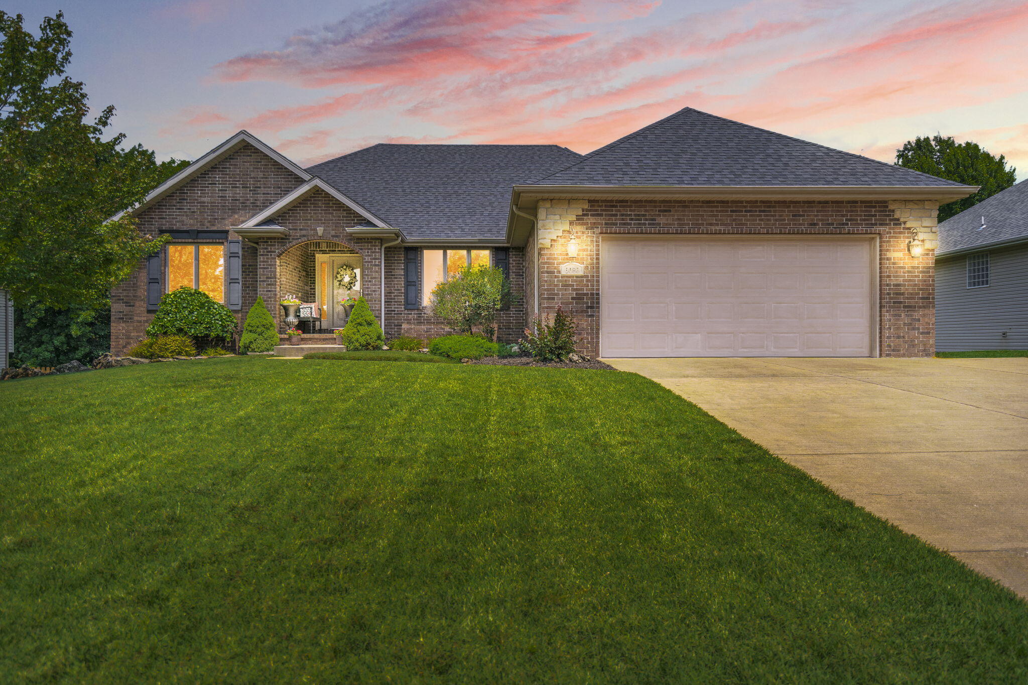 5083 East Hackberry Street Springfield, MO 65809 - Photo 1 of 1 Primary Outside photo