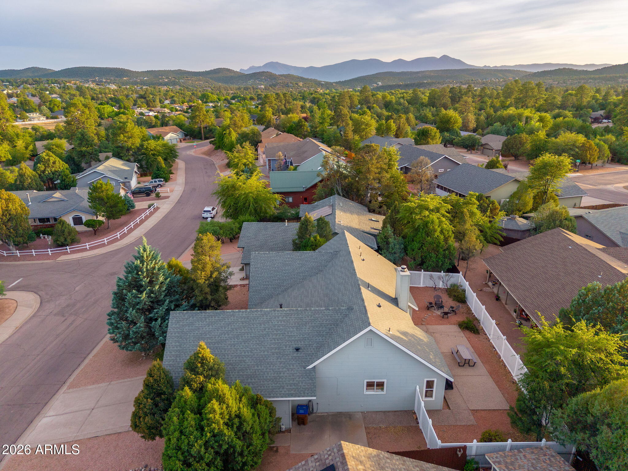 512 North Eagle Ridge Road Payson, AZ 85541 - Photo 51 of 59 512 N Eagle Ridge Rd - 52