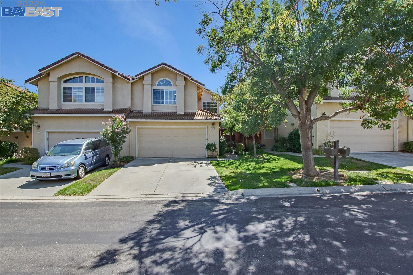 4253 Garibaldi Place, Pleasanton, CA 94566 Compass