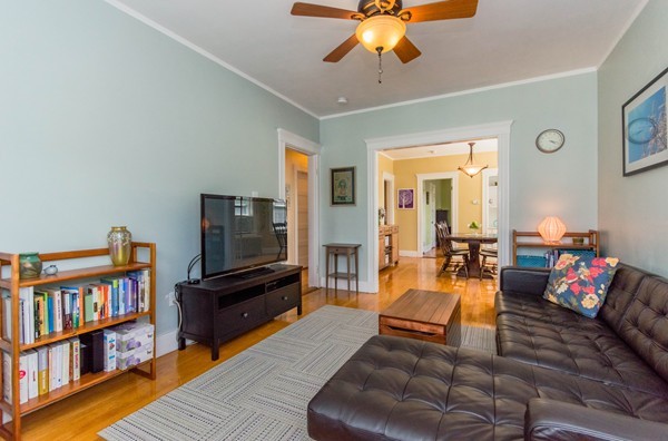 83 Glen Road, Unit 3 Boston, MA 02130 - Photo 9 of 15 Gallery Image 9