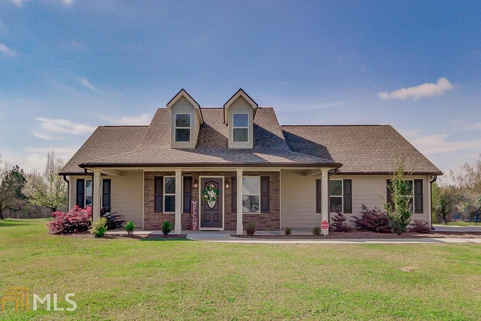135 Line Creek Road Senoia, GA 30276 - Photo 1 of 1 Gallery Image 1