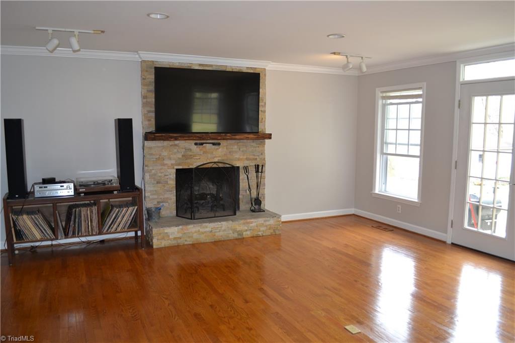 186 Victoria Circle Madison, NC 27025 - Photo 14 of 36