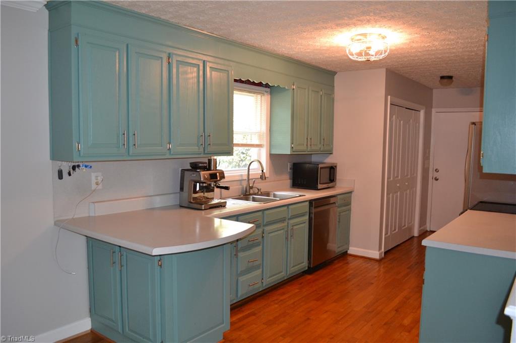 186 Victoria Circle Madison, NC 27025 - Photo 23 of 36