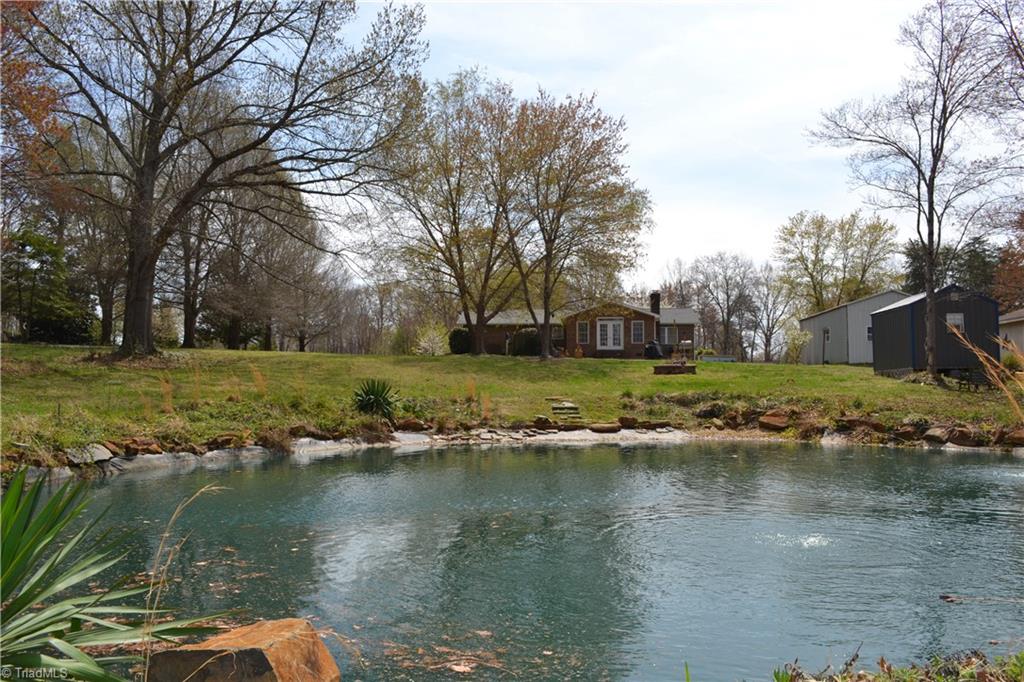 186 Victoria Circle Madison, NC 27025 - Photo 7 of 36