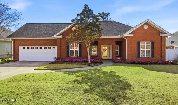 $449,500 | 3210 Pleasant Hill Road, Lynn Haven, FL 32444