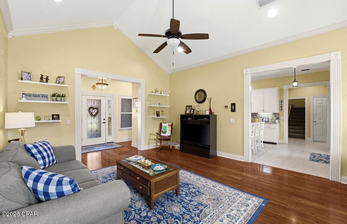 3210 Pleasant Hill Road Lynn Haven, FL 32444 - Photo 14 of 55