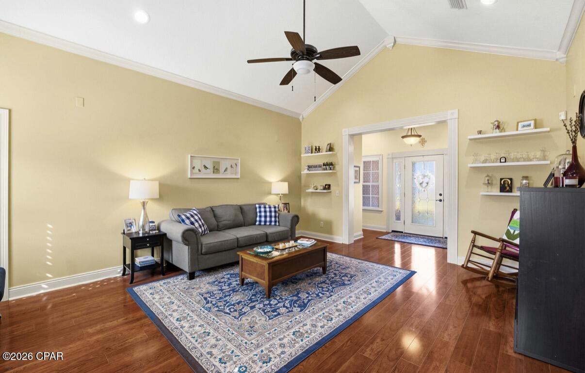 3210 Pleasant Hill Road Lynn Haven, FL 32444 - Photo 15 of 55