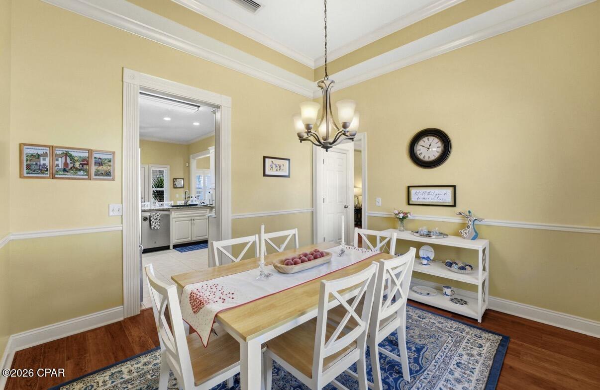 3210 Pleasant Hill Road Lynn Haven, FL 32444 - Photo 22 of 55