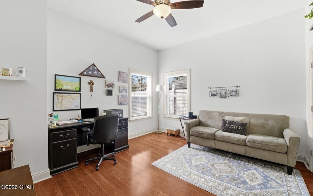 3210 Pleasant Hill Road Lynn Haven, FL 32444 - Photo 24 of 55