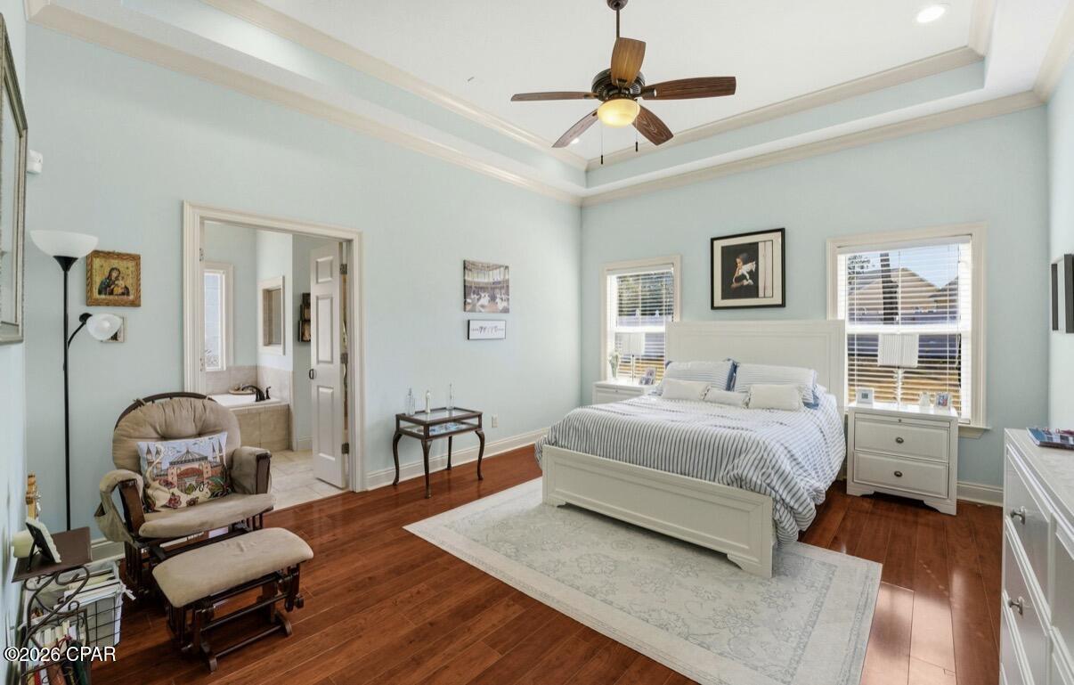 3210 Pleasant Hill Road Lynn Haven, FL 32444 - Photo 27 of 55