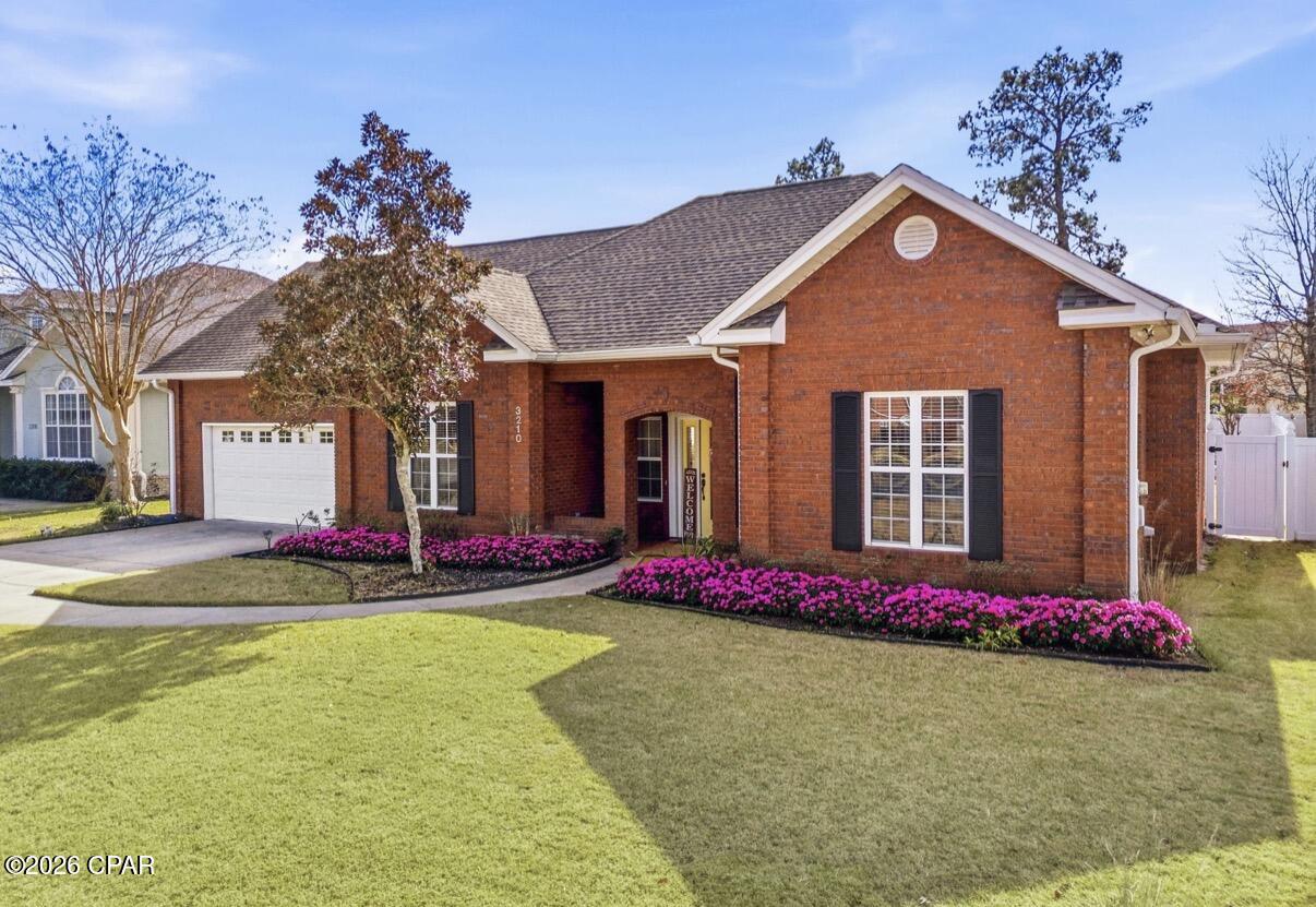 3210 Pleasant Hill Road Lynn Haven, FL 32444 - Photo 4 of 55