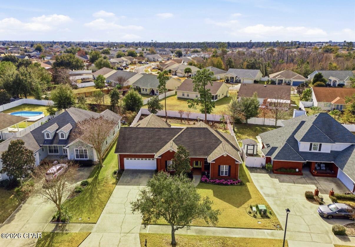 3210 Pleasant Hill Road Lynn Haven, FL 32444 - Photo 47 of 55