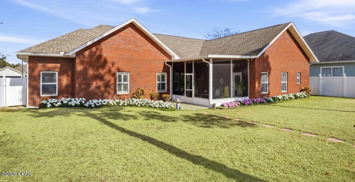 3210 Pleasant Hill Road Lynn Haven, FL 32444 - Photo 48 of 55