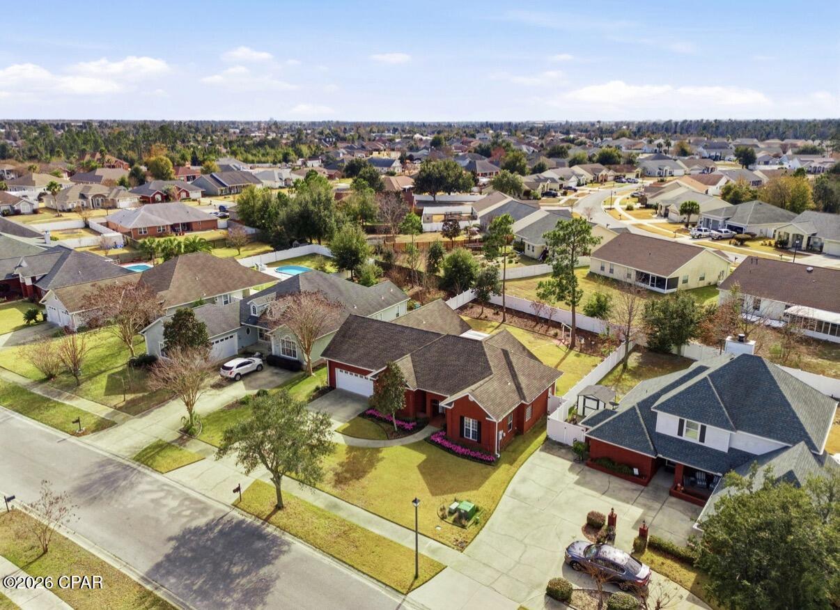 3210 Pleasant Hill Road Lynn Haven, FL 32444 - Photo 49 of 55