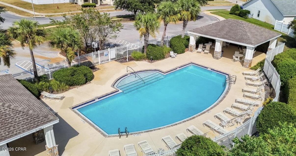 3210 Pleasant Hill Road Lynn Haven, FL 32444 - Photo 54 of 55