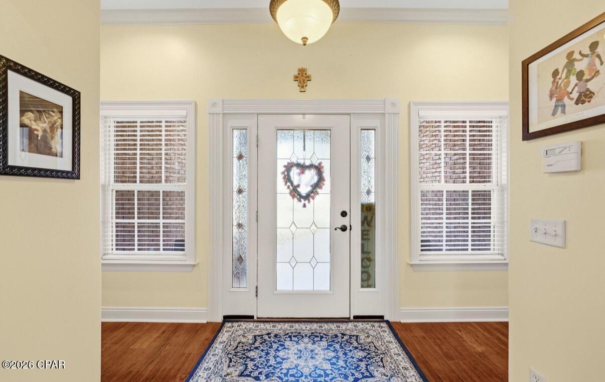 3210 Pleasant Hill Road Lynn Haven, FL 32444 - Photo 9 of 55