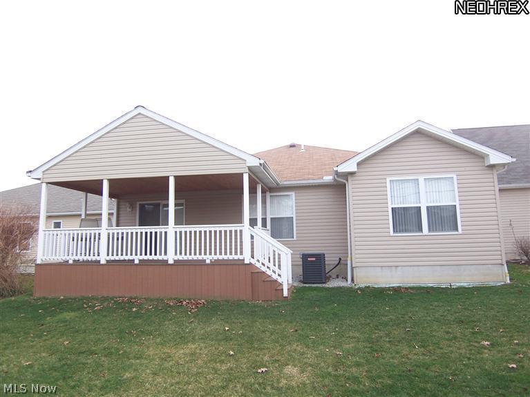 5502 Kenneth Avenue Parma, OH 44129 - Photo 3 of 18
