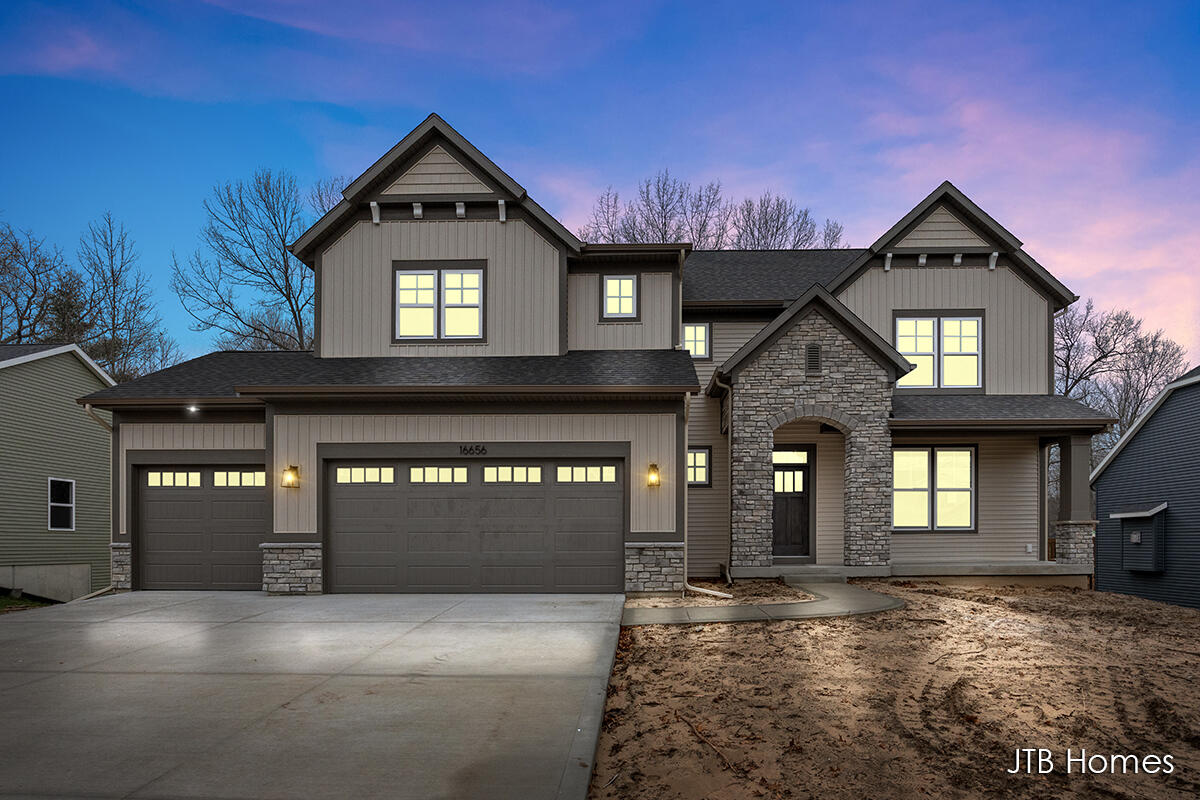 16656 Spring Tree Drive, Unit 19 Spring Lake, MI 49456 - Photo 3 of 28 SR19_Bay Harbor_1000