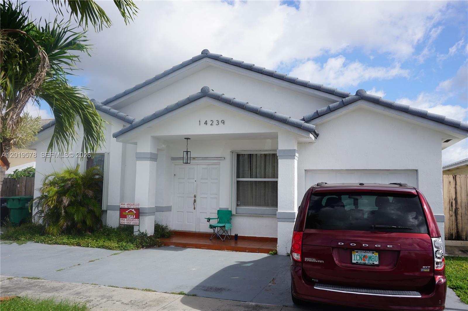 14239 Southwest 10th Street Miami, FL 33184 - Photo 2 of 26