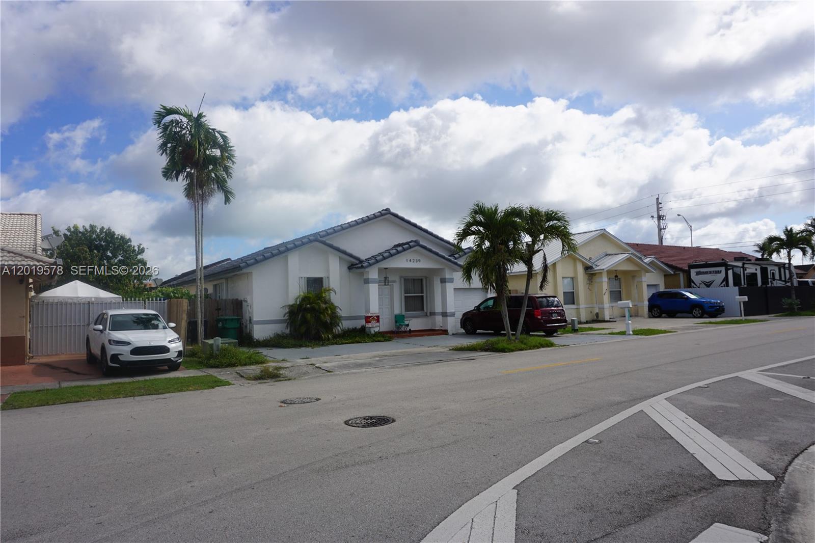 14239 Southwest 10th Street Miami, FL 33184 - Photo 3 of 26