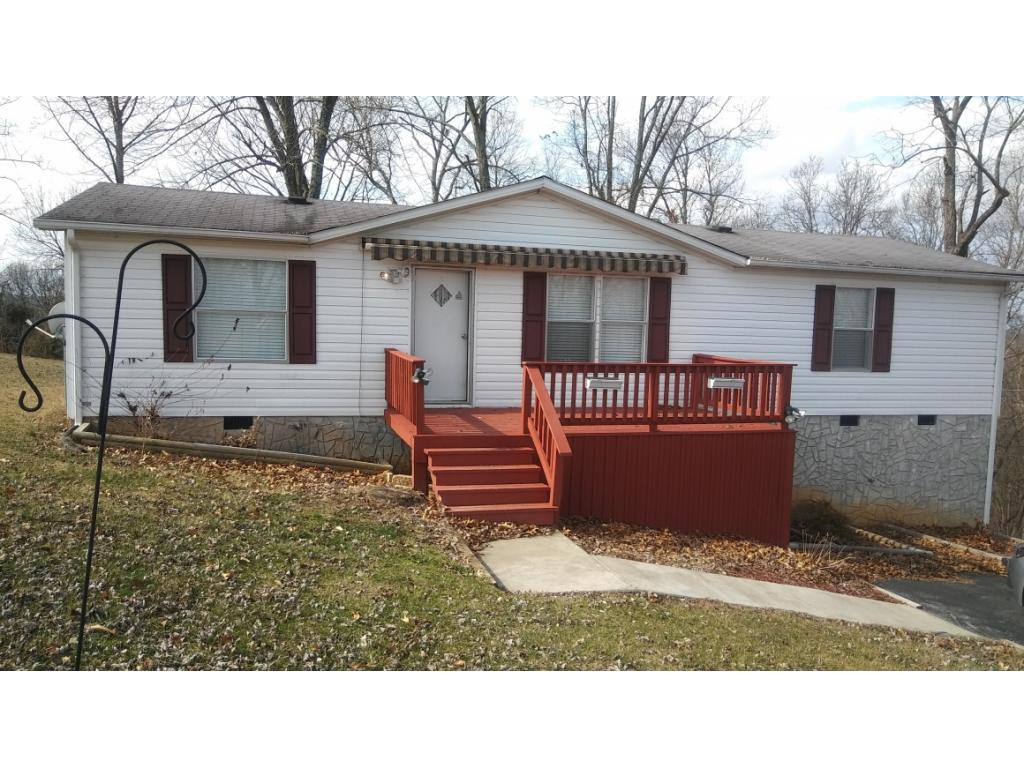 141 Free Hill Road Gray, TN 37615 - Photo 1 of 11 Photo 1