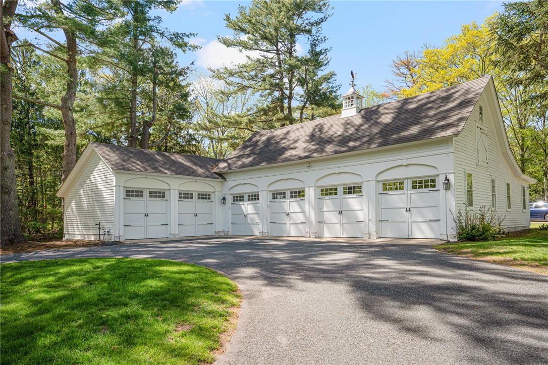 57 Old Forge Road Warwick, RI 02818 - Photo 45 of 49