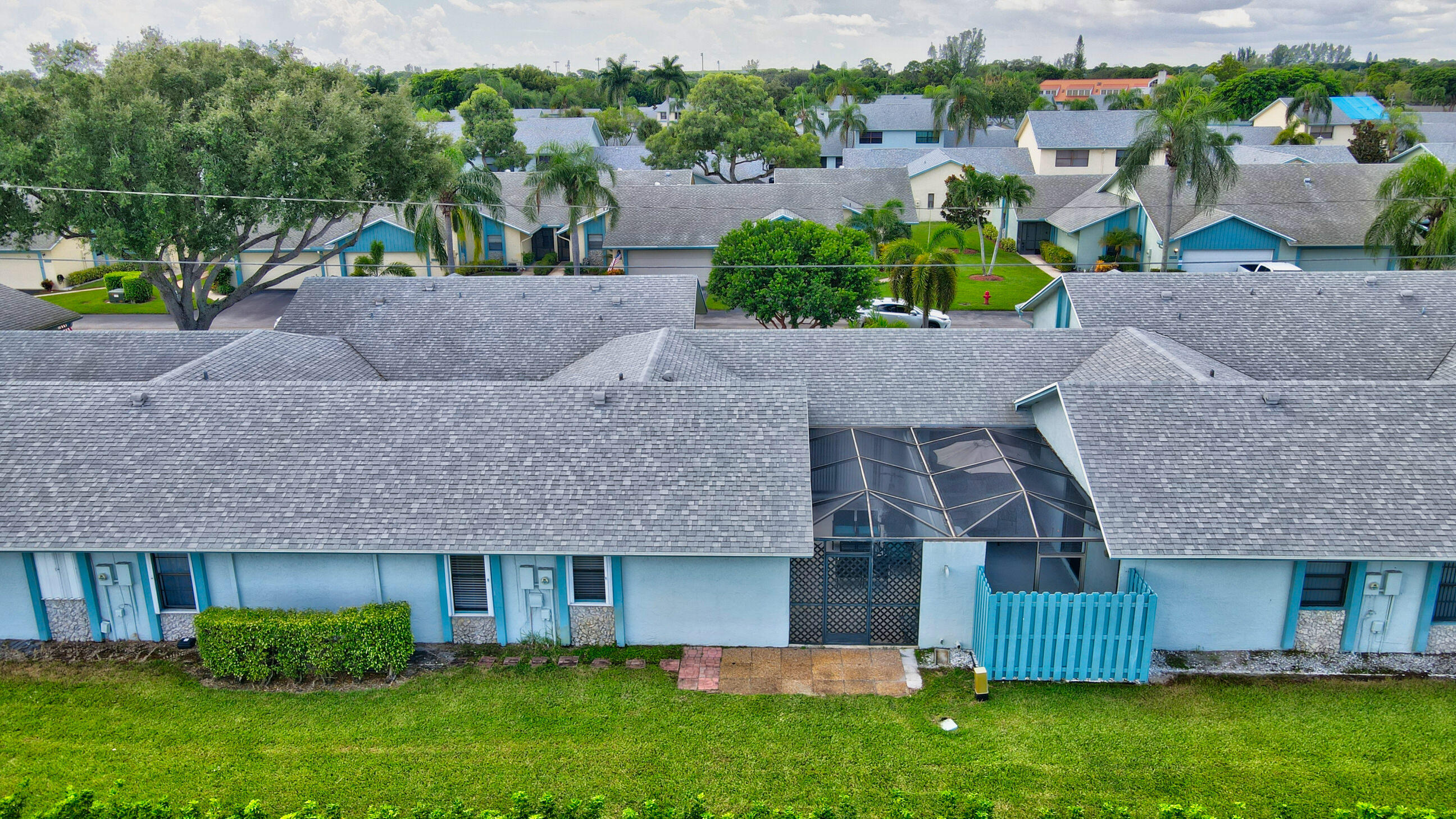 9103 Southwest 20th Street, Unit D Boca Raton, FL 33428 - Photo 42 of 53 11_dji_0407_08_09_10_11