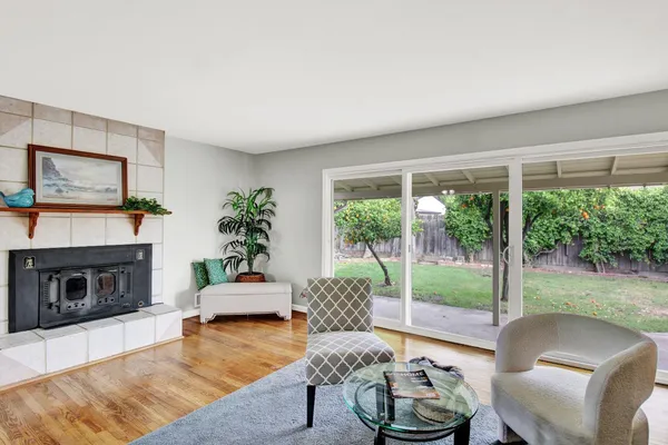 $450,000 | 1530 Morene Way, Modesto, CA 95355