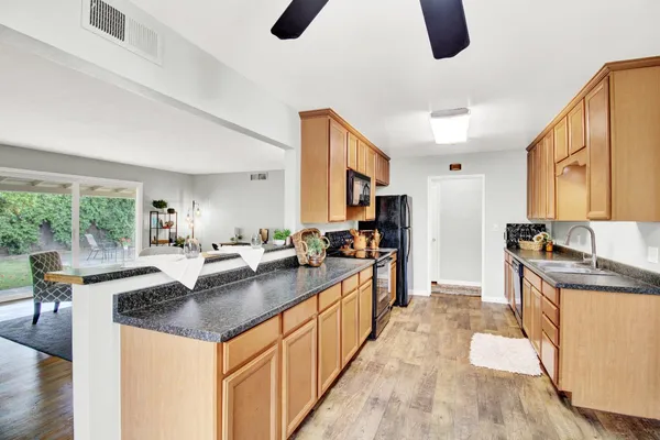 $450,000 | 1530 Morene Way, Modesto, CA 95355