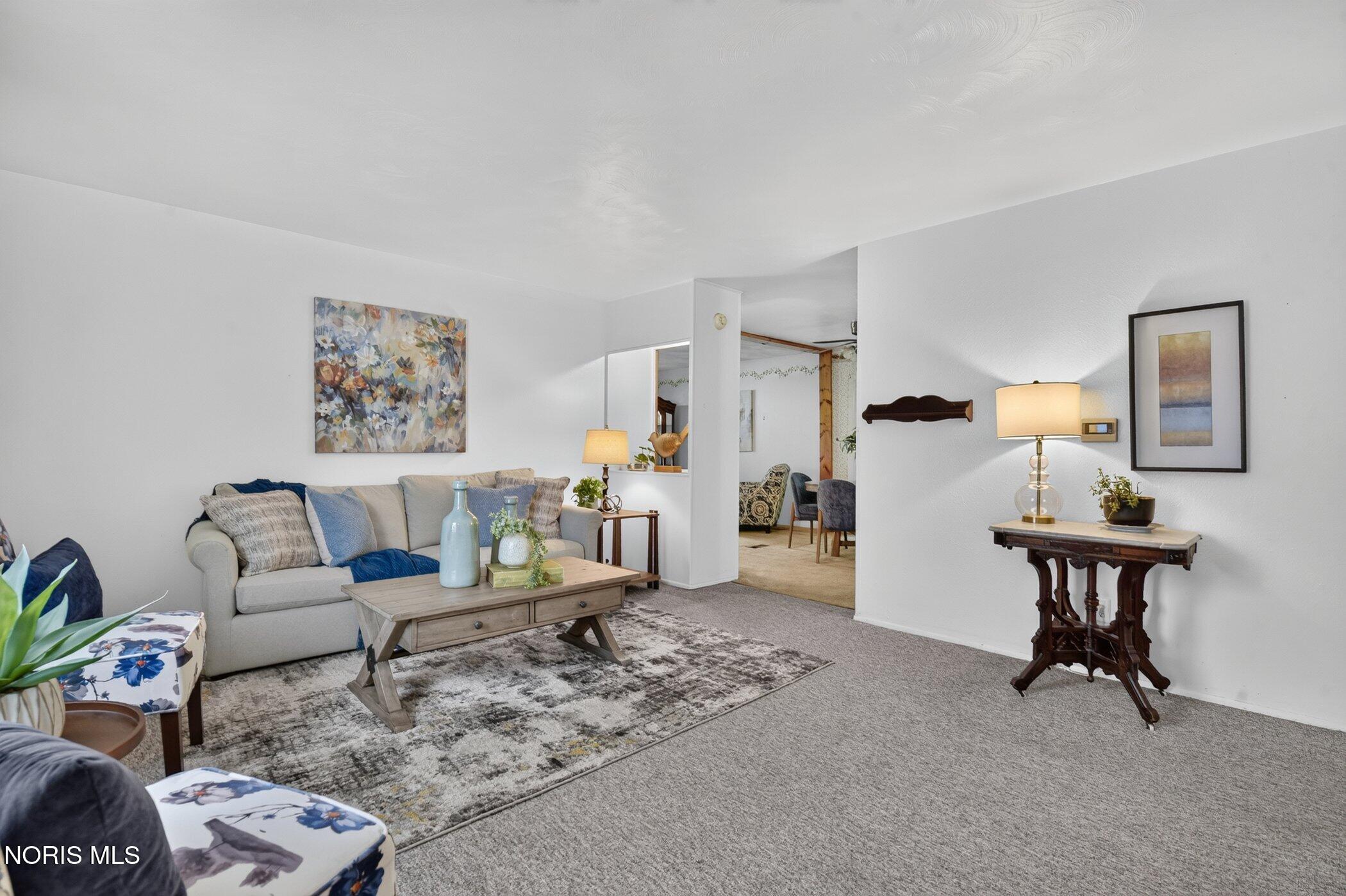 309 Clifton Road Toledo, OH 43607 - Photo 5 of 15 Gallery Image 5